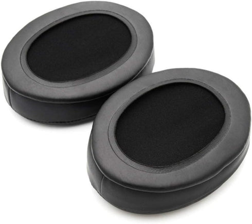Ear Pads Cushions Replacement Earpads Foam Covers Pillow Compatible with Audio Technica BPHS-1 BPHS1 BPHS1-XF4 Headset Headphone...